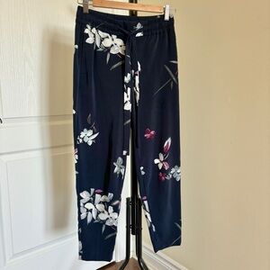 Dynamite Belted Jogger Pants
